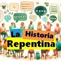 Dinámica Historia Repentina