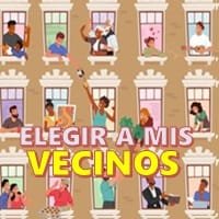 Elegir a mis vecinos