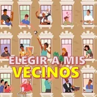 Elegir a mis vecinos