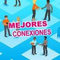 Dinámica Mejores Conexiones