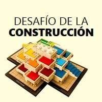 Dinámica Desafío de la Construcción