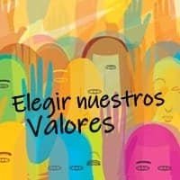 Elegir Nuestros Valores