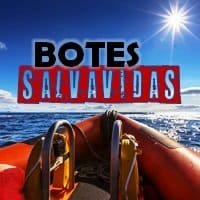 Dinámica Botes Salvavidas