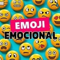 Dinámica Emoji Emocional