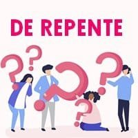 Dinámica De Repente