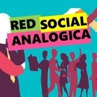 Dinámica Red Social Analógica