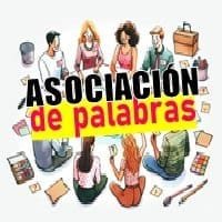 Dinámica Asociación de Palabras
