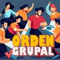 Dinámica Orden Grupal