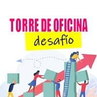 Dinámica Torre de Oficina