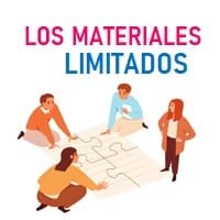 Dinámica Los Materiales Limitados